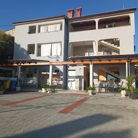 App Roko 3 Daire Poreč Dış mekan fotoğraf
