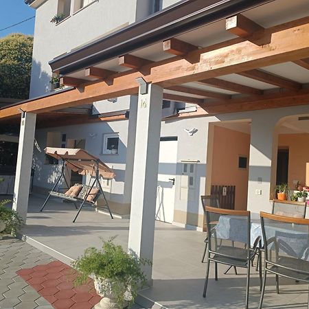 App Roko 3 Daire Poreč Dış mekan fotoğraf