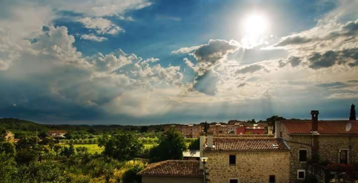 App Roko 3 Daire Poreč Dış mekan fotoğraf